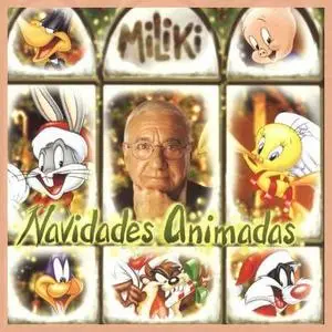 [MILIKI]Navidades Animadas