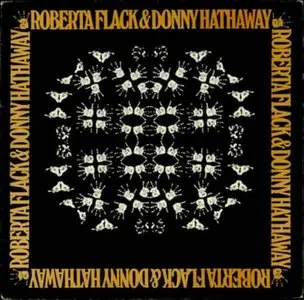Roberta Flack and Donny Hathaway (1971/2012) [Official Digital Download 24bit/192kHz]