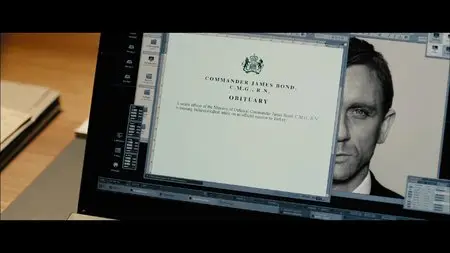 Skyfall (2012)