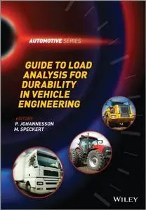 Guide to Load Analysis for Durability in Vehicle Engineering (repost)