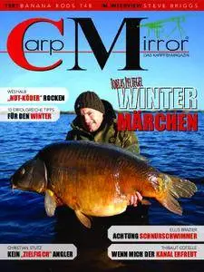 CarpMirror - Dezember 2017