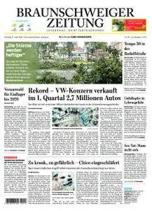 Braunschweiger Zeitung - 17. April 2018