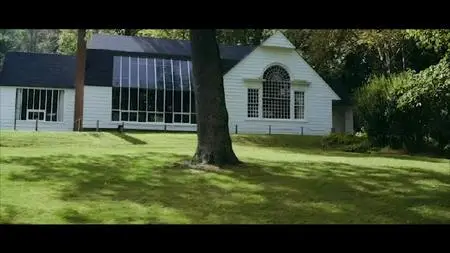 Wyeth (2018)