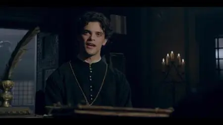 Medici: The Magnificent S02E05