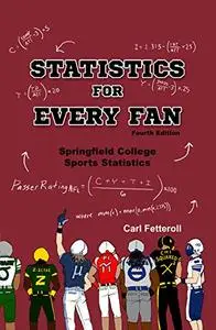 Statistics for Every Fan: Springfield College Sports Statistics