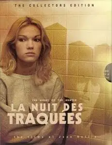 [18+] Jean Rollin - La nuit des traquées (1980)