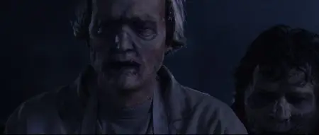 Land of the Dead [Unrated Director's Cut] / Земля мертвых [Режиссерская версия] (2005)