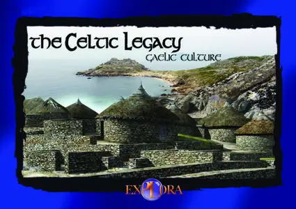 The Celtic Legacy / Наследие кельтов (2011)
