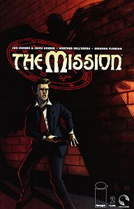 The Mission - Tome 2