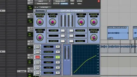 Matthew Weiss - Mixing Rap Vocals 2 (2015)