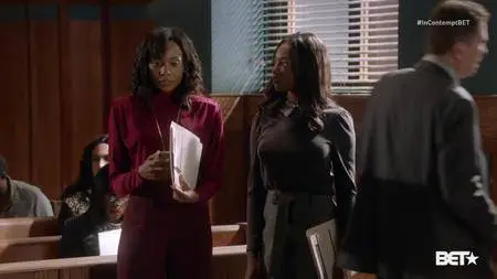 In Contempt S01E04