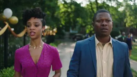 The Chi S02E02