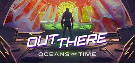 Out There Oceans of Time (2022)
