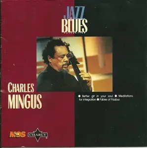 Jazz & Blues Collection - Charles Mingus (1995)