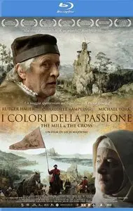 I Colori della Passione (2011)