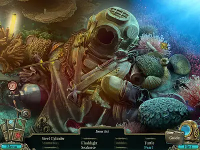 Abyss: The Wraiths of Eden Collector's Edition 1.0