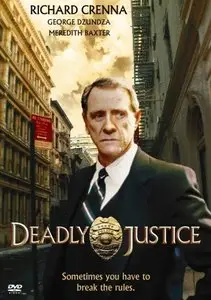 Deadly Justice / The Rape of Richard Beck (1985)