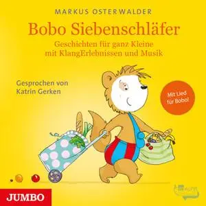 «Bobo Siebenschläfer» by Markus Osterwalder