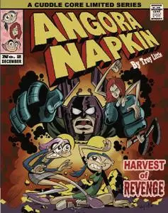 IDW-Angora Napkin Vol 02 Harvest Of Revenge 2013 Hybrid Comic eBook