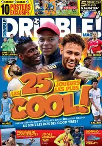 Dribble Mag - Mai-Juillet 2022