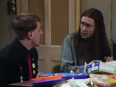 The Young Ones S01E01