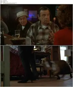 Grumpier Old Men (1995)