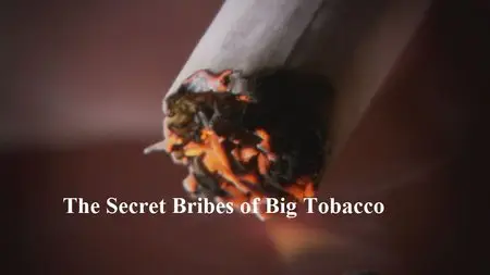 BBC - Panorama: The Secret Bribes of Big Tobacco (2015)