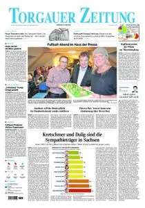 Torgauer Zeitung - 26. März 2019