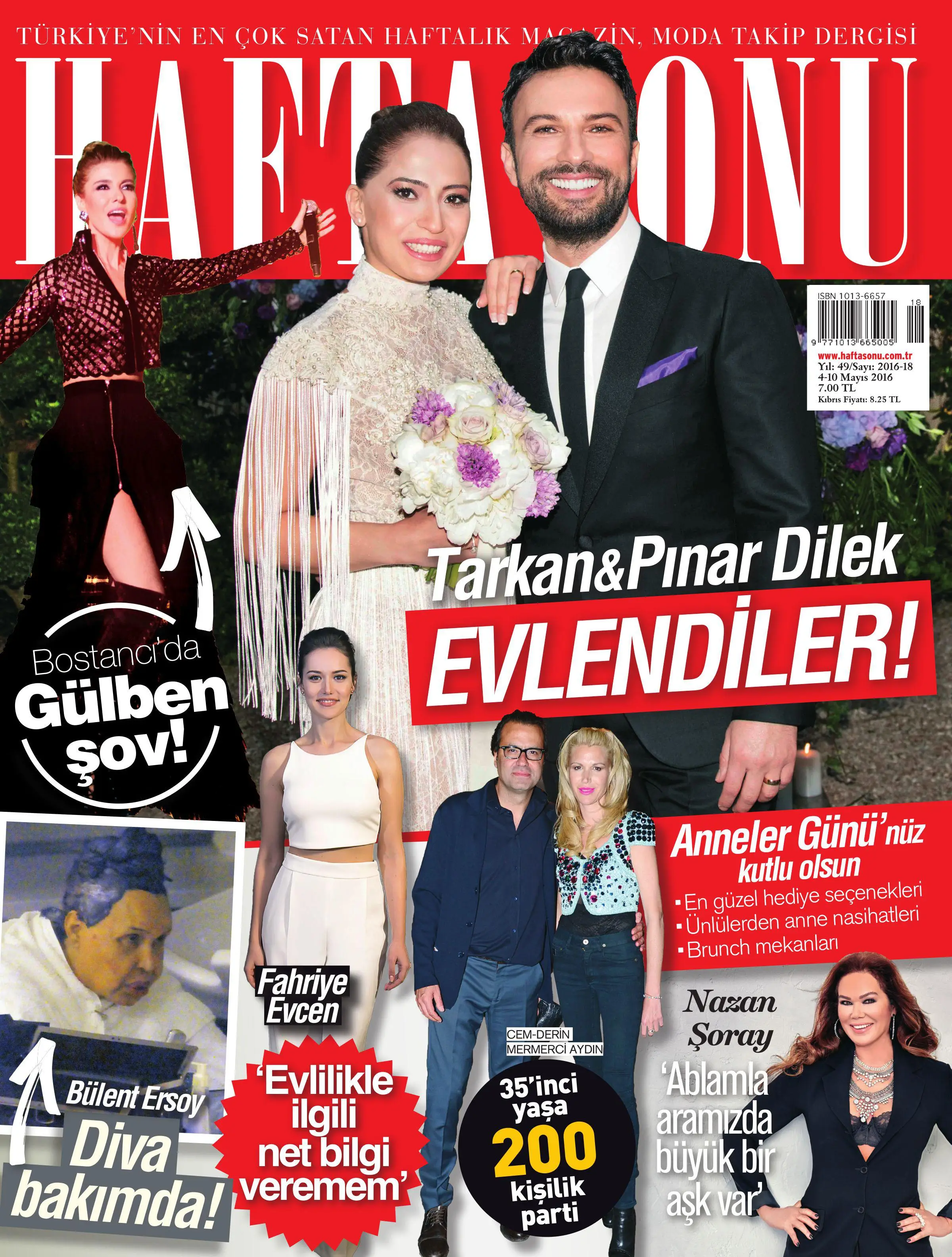 Hafta Sonu – 04 Mayıs 2016