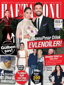 Hafta Sonu – 04 Mayıs 2016