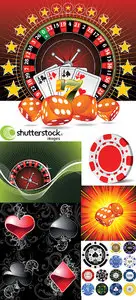 Amazing SS  Poker & Gambing Elements