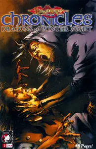 DragonLance Chronicles - Dragons Of Winter Night 2/4