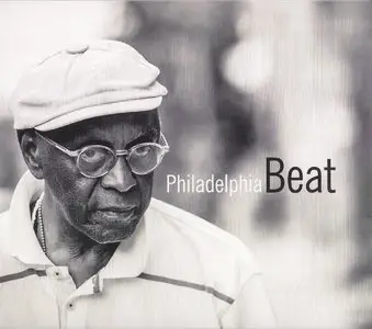 Albert "Tootie" Heath, Ethan Iverson, Ben Street - Philadelphia Beat (2015) {Sunnyside Records}