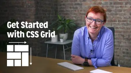 CSS Essentials: Getting Started with CSS Grid