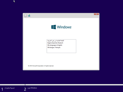 Windows 10 AIO 20H1 2004.19041.423 With Office 2019 Multilingual Preactivated