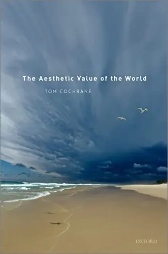 The Aesthetic Value of the World