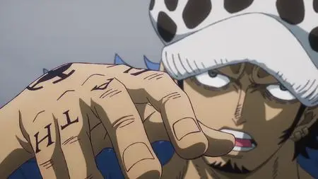 One Piece - 1093    - " One Piece - 1093 mkv" yEnc