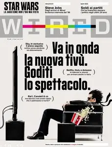 Wired Italia No.56 - Ottobre 2013