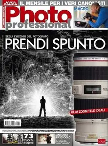 Photo Professional - Aprile 2014