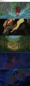 Tarzan (1999)