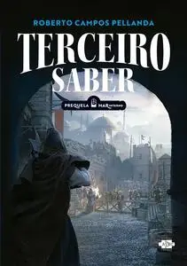 «Terceiro Saber» by Roberto Campos Pellanda