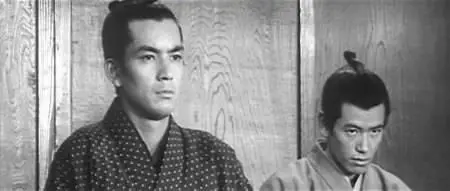 Akira Kurosawa-Akahige ('Red Beard') (1965)