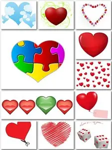 Valentines day backgrounds #3