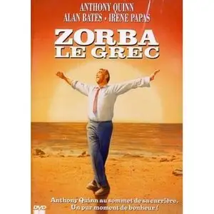 Zorba le Grec (1964)