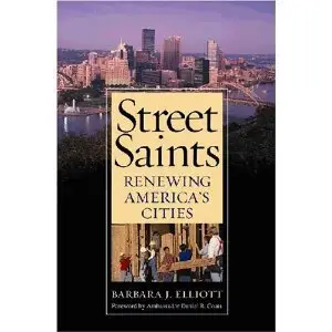 Street Saints: Renewing American Cities