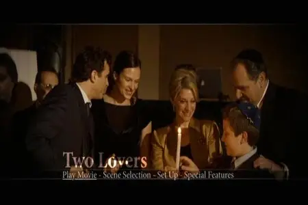 Two Lovers (2008)