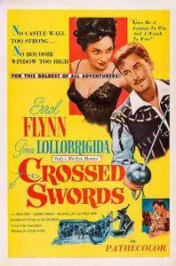 Il maestro di Don Giovanni / Crossed Swords (1954)