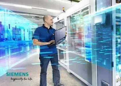 Siemens Simatic TIA Portal V15 Update 1