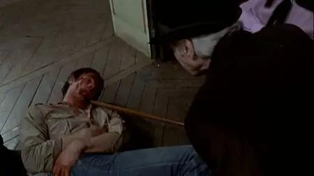Nachtblende (1975) UNCUT EDITION