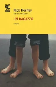 Nick Hornby - Un Ragazzo